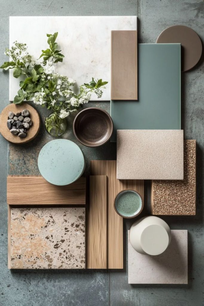 cuisine-sur-mesure-choix-composition-table-Dekton-façade-materiaux-rabat