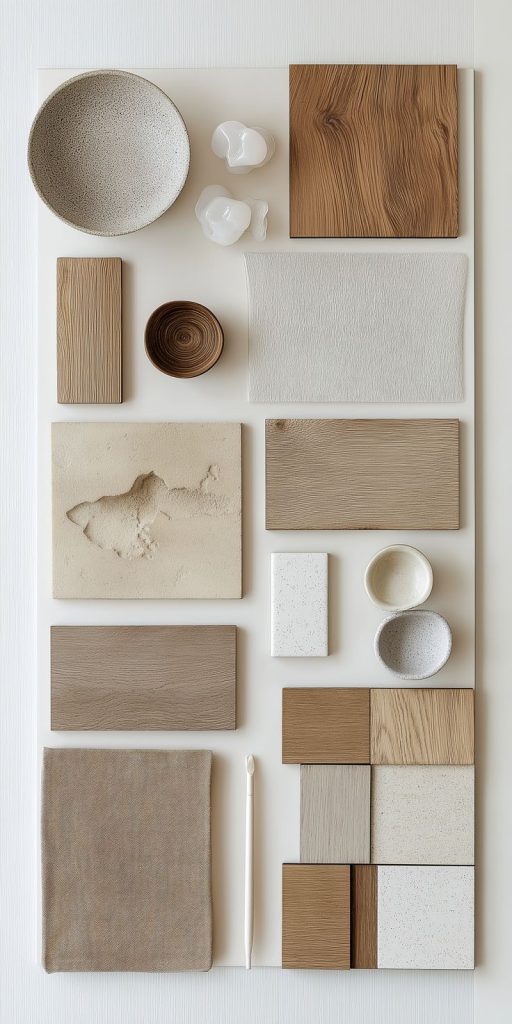 cuisine-sur-mesure-choix-composition-table-bois-materiaux-rabat