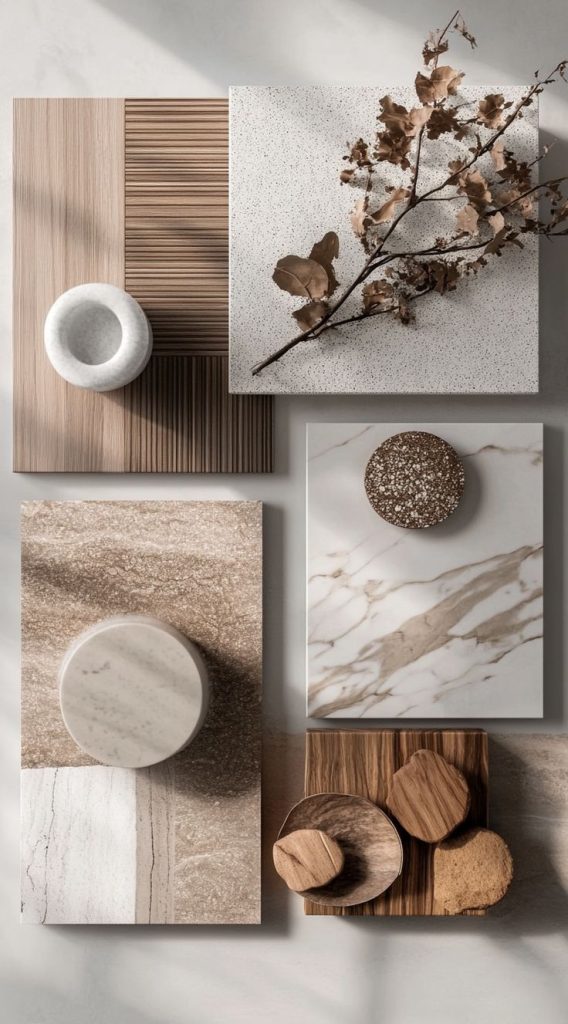 cuisine-sur-mesure-choix-composition-table-quartz-façade-materiaux-rabat
