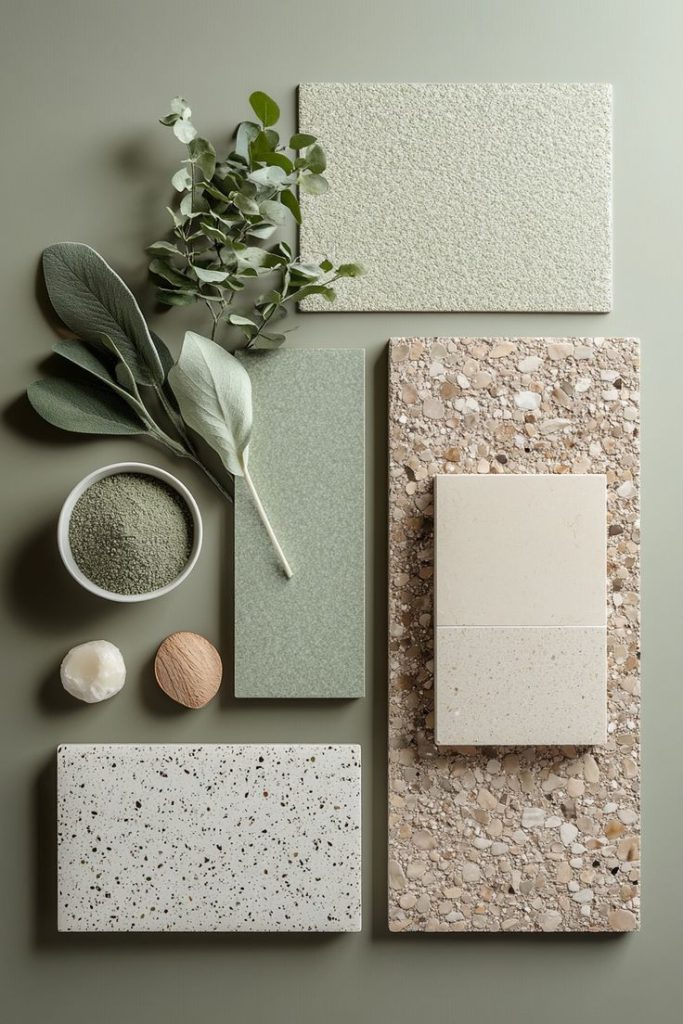 cuisine-sur-mesure-choix-composition-table-silistone-façade-materiaux-rabat
